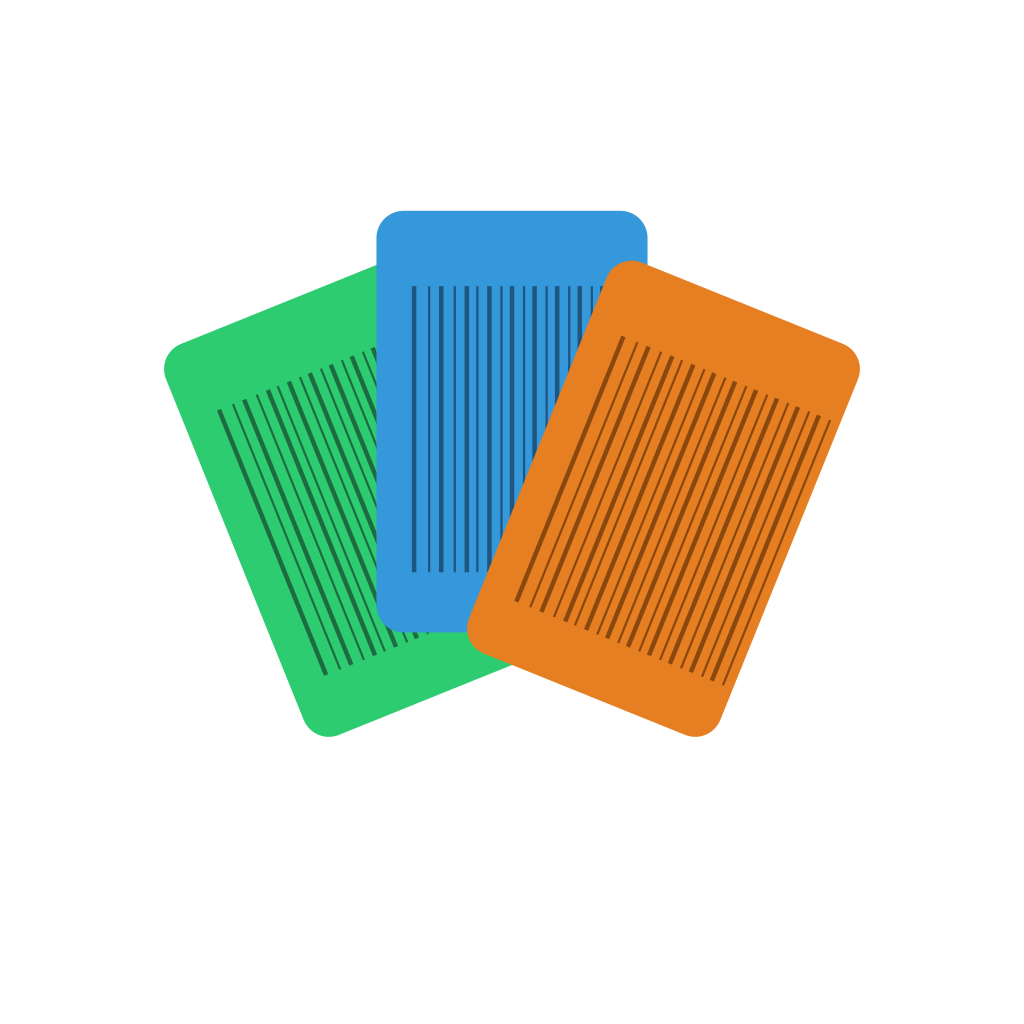 BarcodeWallet