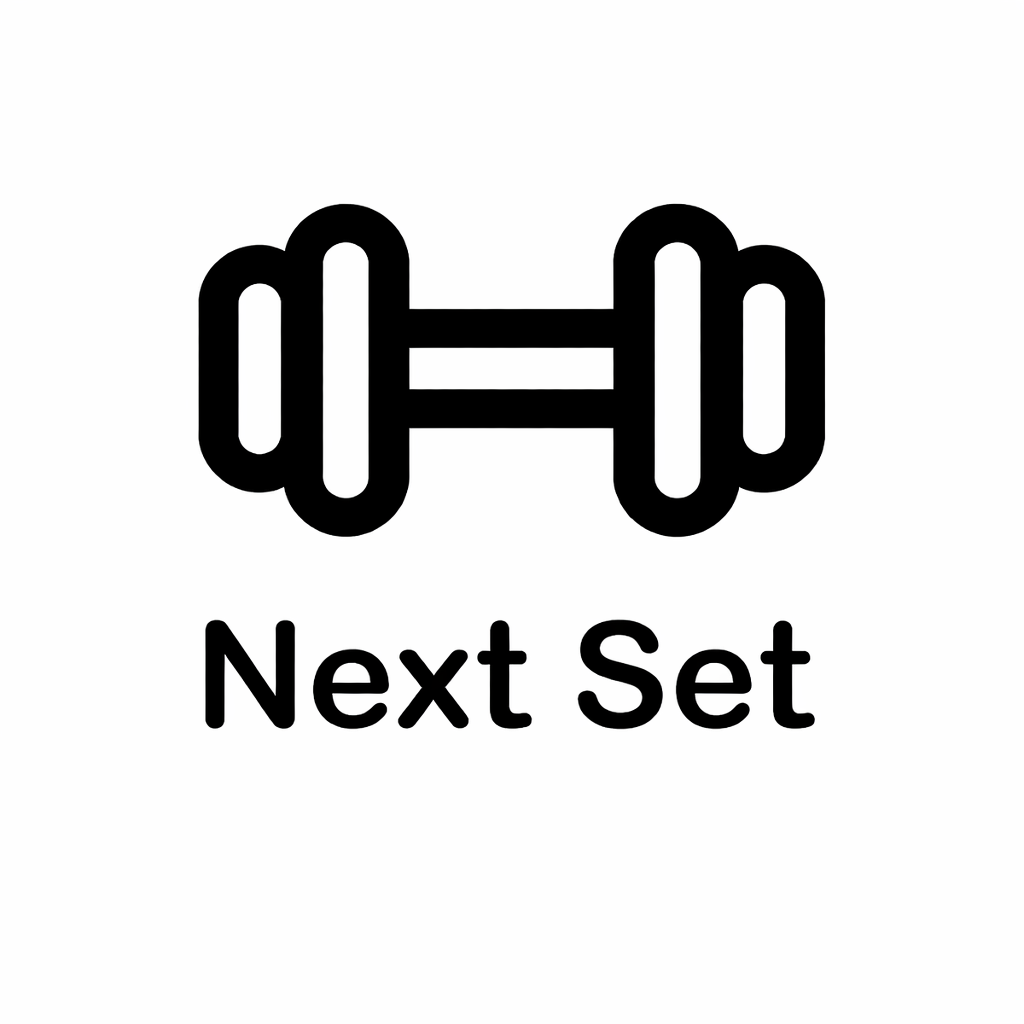 Next Set