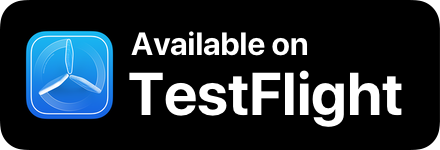 testflight logo